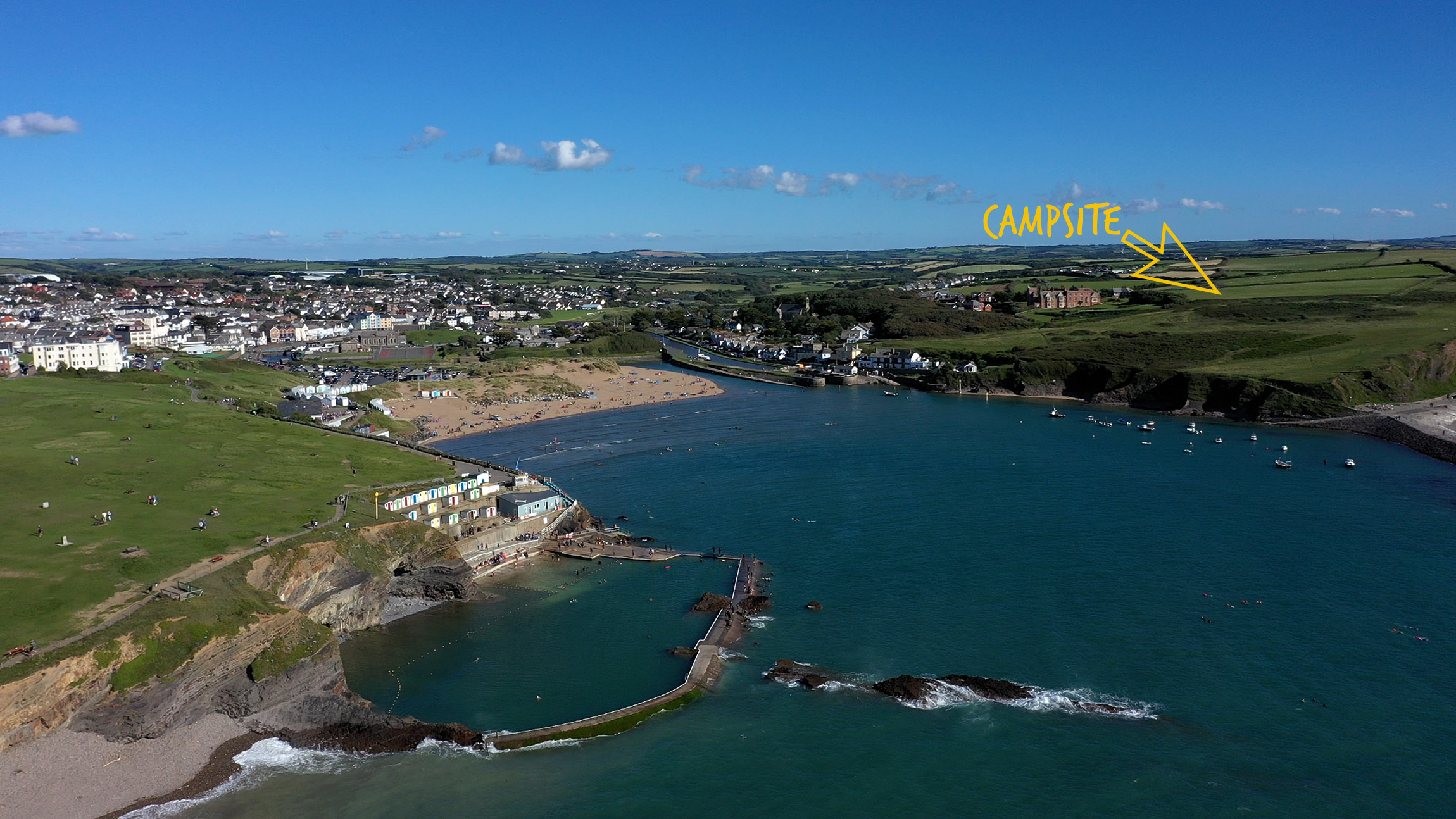 things to do in Bude